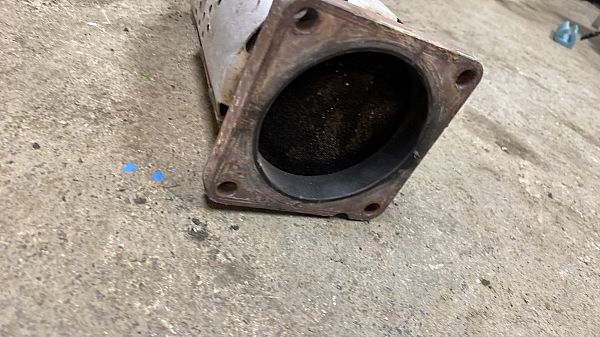 Katalysator CITROËN C4 Coupe (LA_)