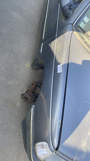 Kotflügel vorne rechts PEUGEOT 405 Mk II (4B)