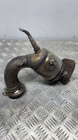 Katalysator OPEL ASTRA H (A04)