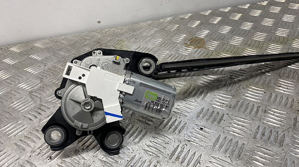 Wischermotor hinten PEUGEOT RIFTER