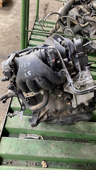 Motor PEUGEOT 206 Hatchback (2A/C)