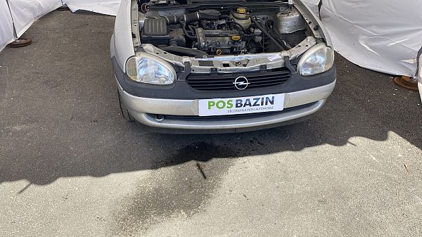Pára-choques frente para OPEL Corsa A | Peças Usadas