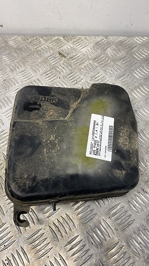Tank PEUGEOT 205 Mk II (20A/C)