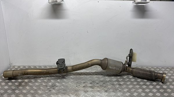 Katalysator SKODA SUPERB III (3V3)