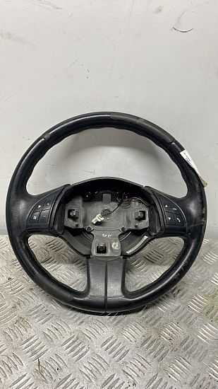 Airbag Volant FIAT 500 2007-2014 - Pièce Originale Très Bonne Condition - Occasion