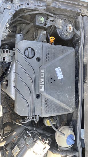 Motor SEAT AROSA (6H1)