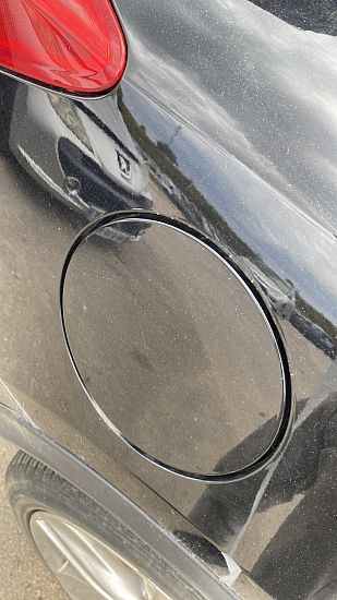 Tankklappe INFINITI EX