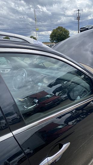 Türscheibe INFINITI EX