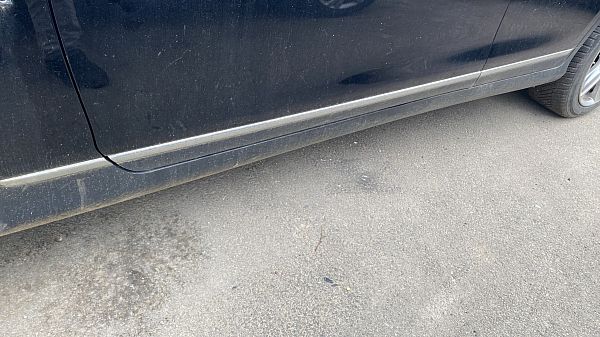 Schwellerschürze INFINITI EX