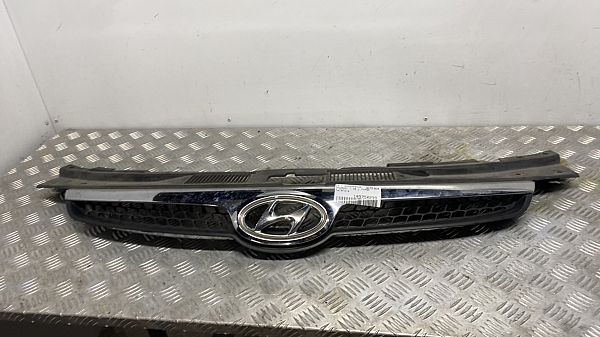 Kühlergrill HYUNDAI i30 Estate (FD)