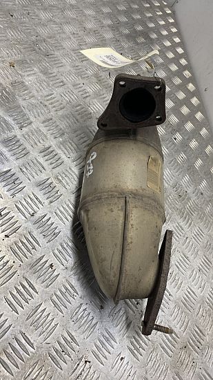 Katalysator RENAULT MEGANE II (BM0/1_, CM0/1_)