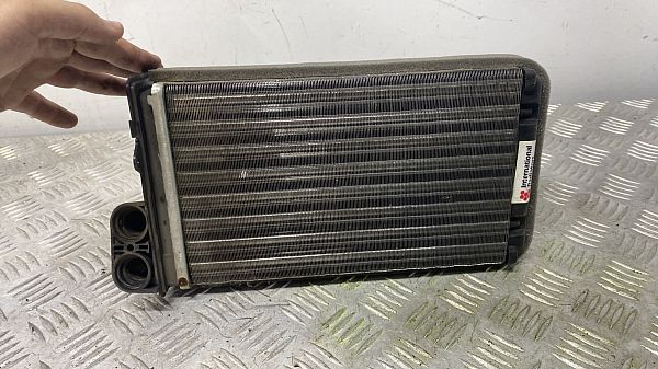 Heizung kpl. PEUGEOT 406 (8B)