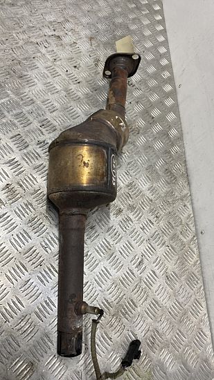 Katalysator RENAULT MODUS / GRAND MODUS (F/JP0_)