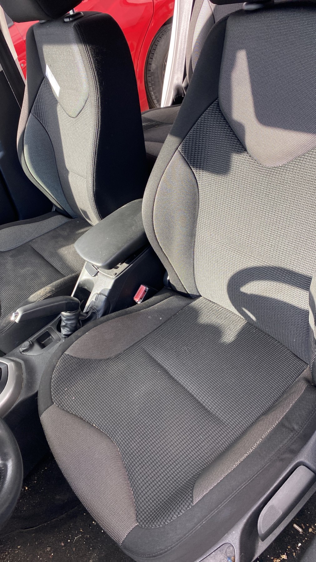 Siège avant Droit Passager PEUGEOT 308 II T9 (2) GT-LINE PHASE II (2) - Équipement auto