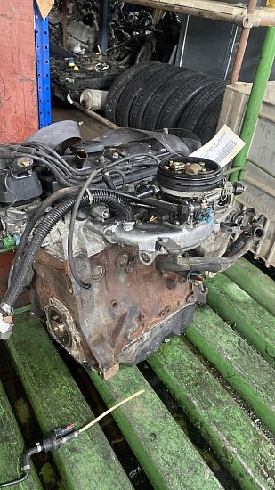 Motor PEUGEOT 106 I (1A, 1C)