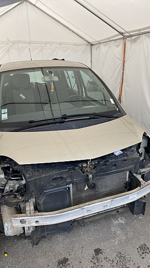 Lenkgetriebe RENAULT MODUS / GRAND MODUS (F/JP0_)