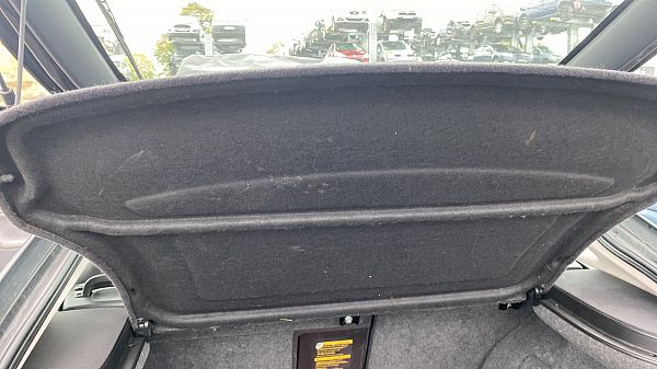 Hutablage SAAB 9-3 (YS3D)