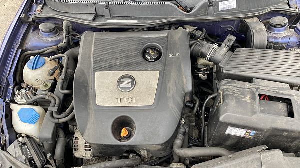 Motor SEAT LEON (1M1)