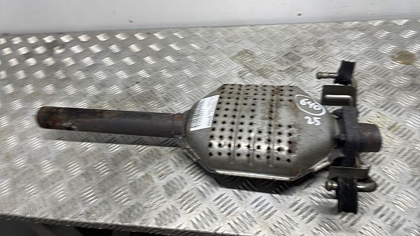 Katalysator FIAT TIPO (160_)