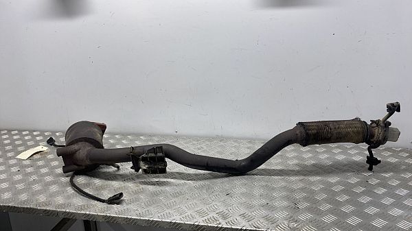 Katalysator ALFA ROMEO 147 (937_)