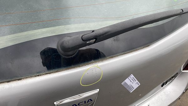 Wischermotor hinten DACIA SANDERO