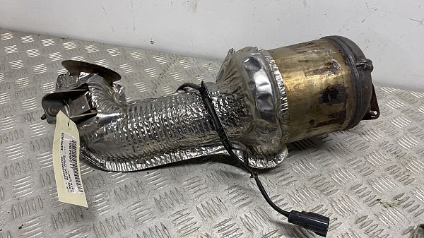 Katalysator LAND ROVER RANGE ROVER EVOQUE (L538)