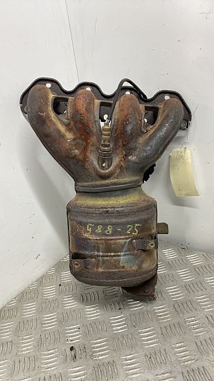 Katalysator OPEL ZAFIRA / ZAFIRA FAMILY B (A05)