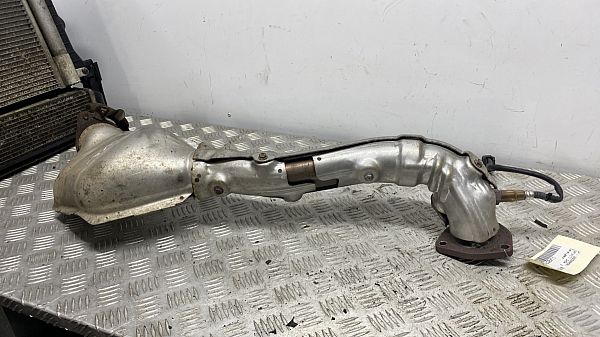 Katalysator INFINITI EX