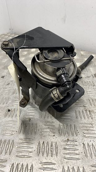 Kraftstofffilter INFINITI EX