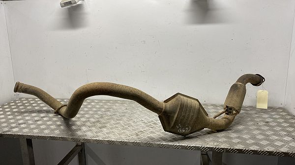 Katalysator LAND ROVER RANGE ROVER Mk II (P38A)