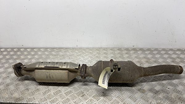 Katalysator HYUNDAI SANTA FÉ II (CM)