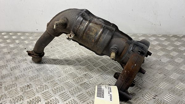 Katalysator FIAT PANDA (169_)