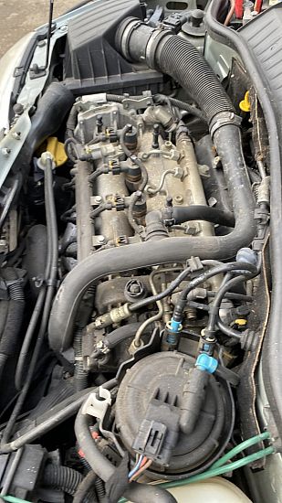 Motor OPEL COMBO Tour