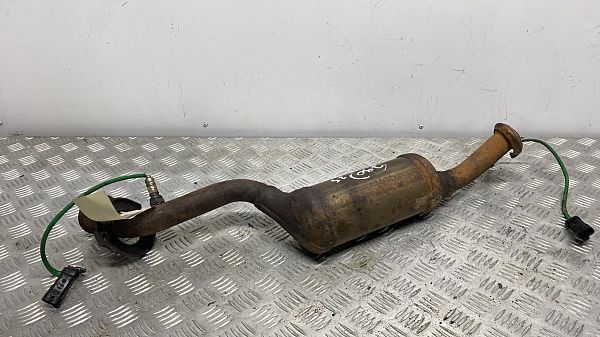 Katalysator RENAULT TWINGO I (C06_)