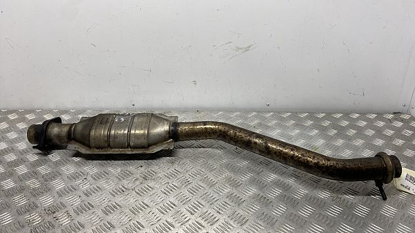 Katalysator RENAULT ESPACE Mk III (JE0_)