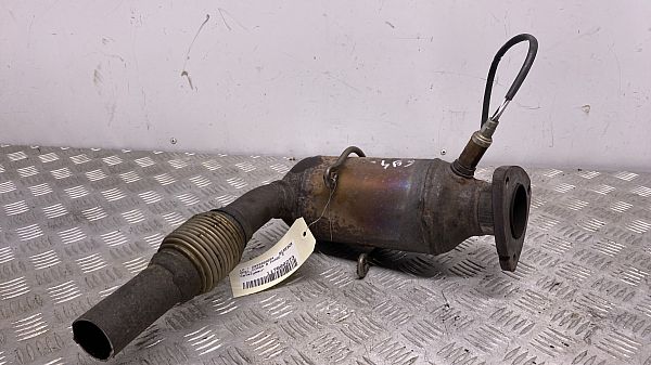 Katalysator OPEL CORSA B (S93)