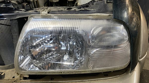 Scheinwerferglas SUZUKI GRAND VITARA I (FT, HT)