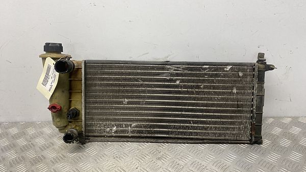 Kühler FIAT PANDA (141_)