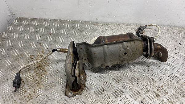 Katalysator CITROËN C1 (PM_, PN_)