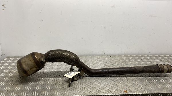 Katalysator SEAT LEON (1P1)