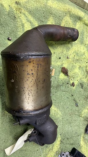 Katalysator OPEL COMBO Tour