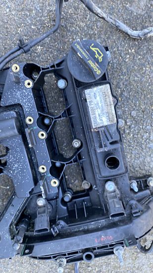 Ventildeckel FORD FOCUS III