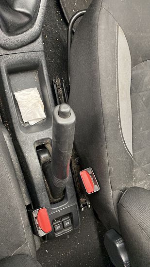 Handbremse DACIA SANDERO II (B8_)