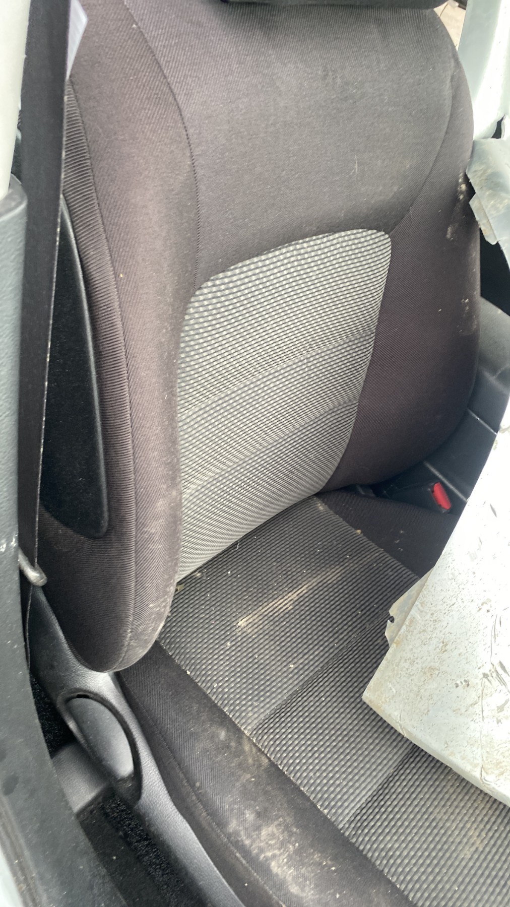 Siège Avant Droit Pour Mazda 6 2.0 D Ranchera 2008-2013 - Pièce D'occasion