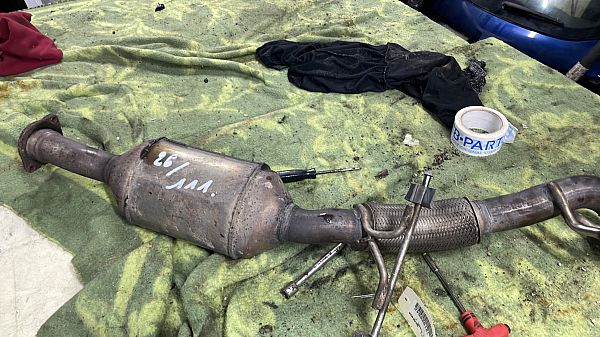 Katalysator VOLVO XC90 I (275)