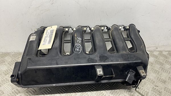 Ansaugkrümmer BMW X5 (E70)