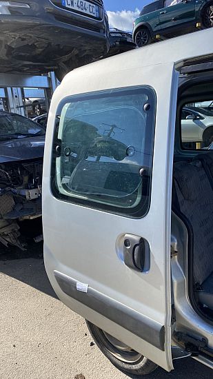 Schiebetür rechts RENAULT KANGOO (KC0/1_)