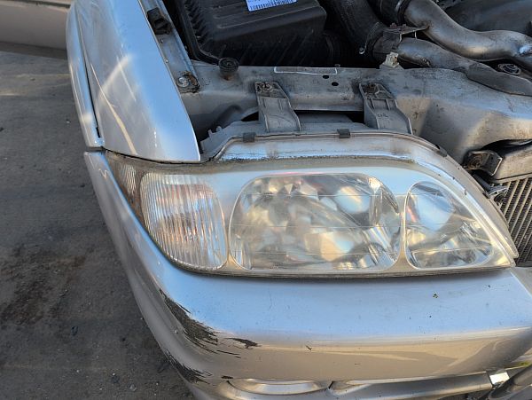 Scheinwerferglas SSANGYONG MUSSO (QK)