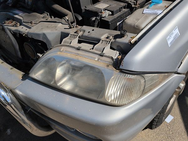 Scheinwerferglas SSANGYONG MUSSO (QK)