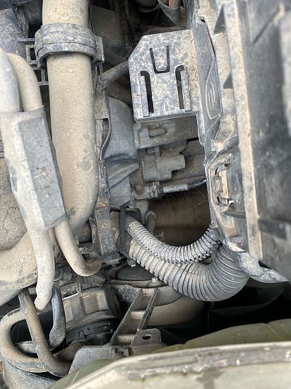 Schaltgetriebe RENAULT MODUS / GRAND MODUS (F/JP0_)
